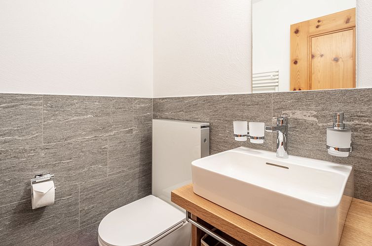 Appartement Val Signina 1-13a