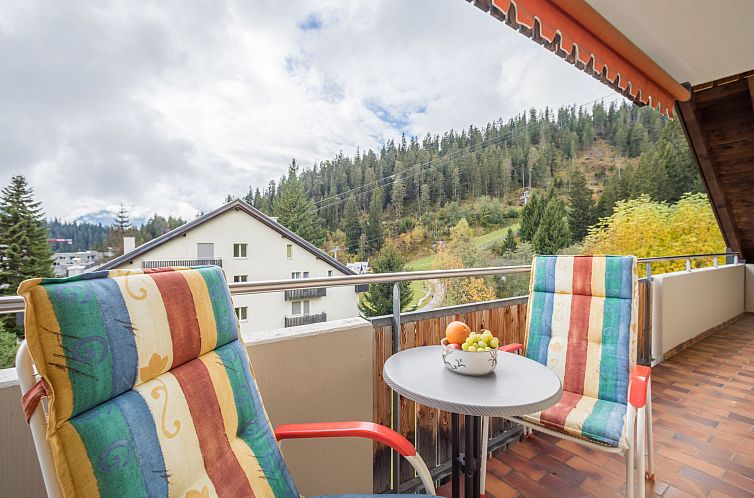 Appartement Val Signina 1-13a
