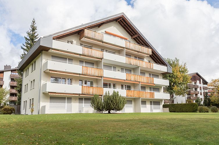Appartement Val Signina 1-13a
