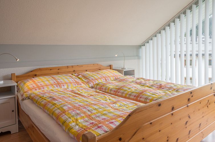 Appartement Casa Davinci, (Laax Cons), 215