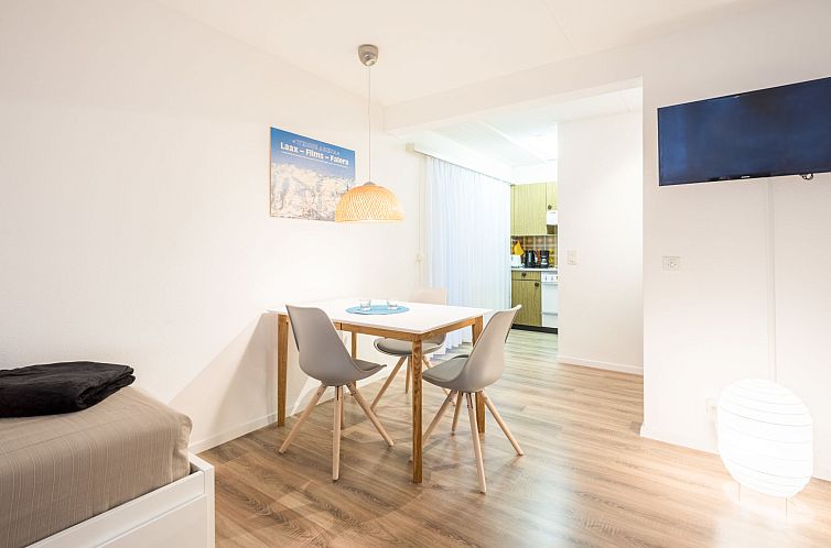 Appartement Val Signina 2-9