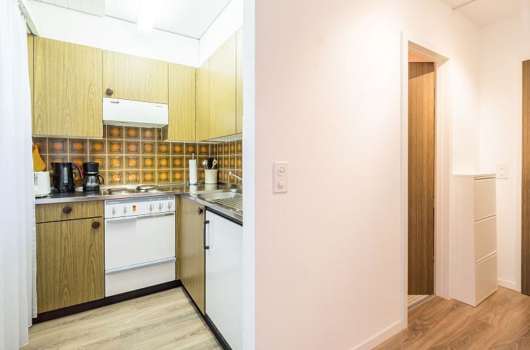 Appartement Val Signina 2-9