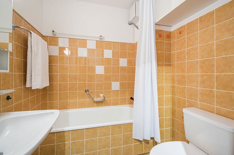 Appartement Val Signina 2-9