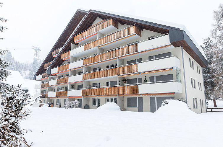 Appartement Val Signina 2-9