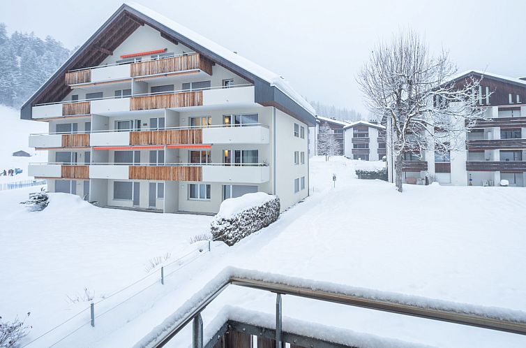 Appartement Val Signina 2-9