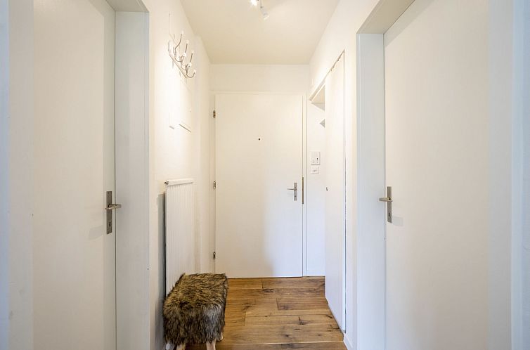 Appartement Casa Curnera 8