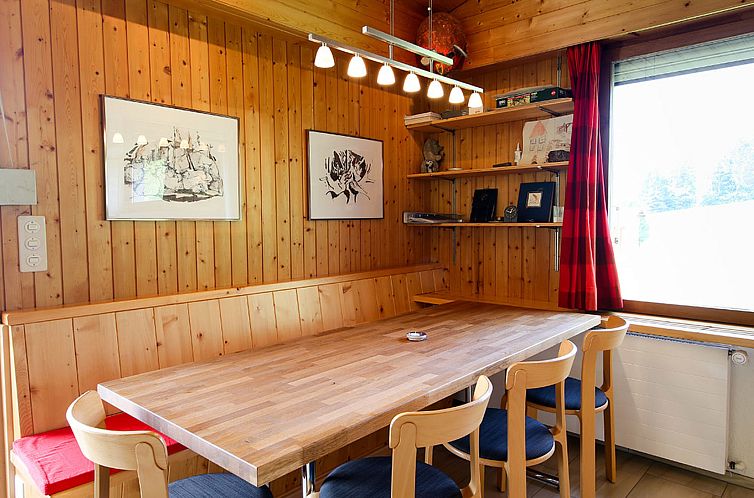 Appartement Ferienhaus Bim Waldji