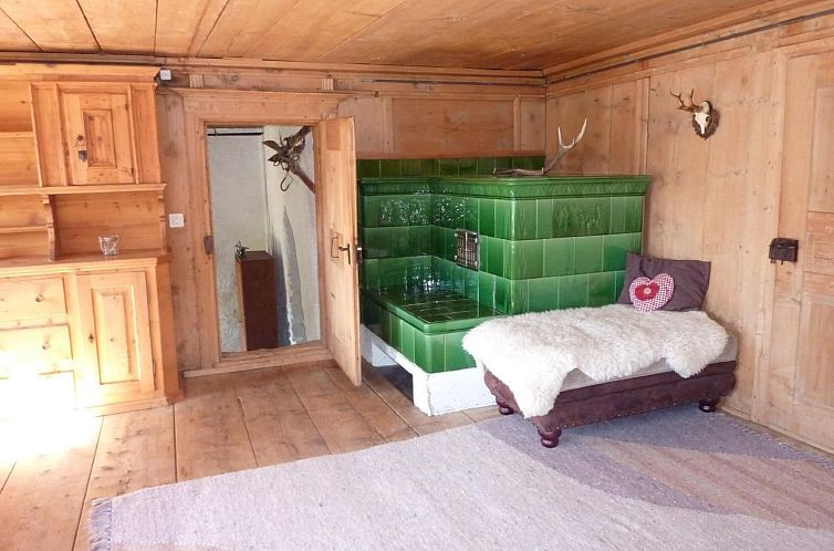 Vakantiehuis Alte Gonda