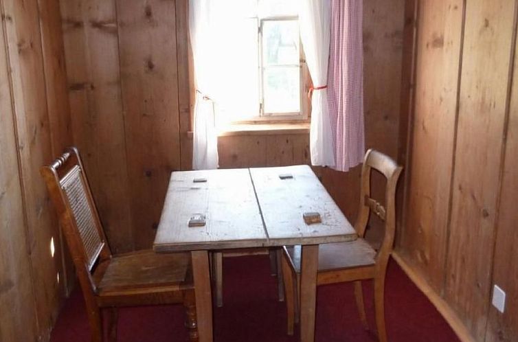 Vakantiehuis Alte Gonda