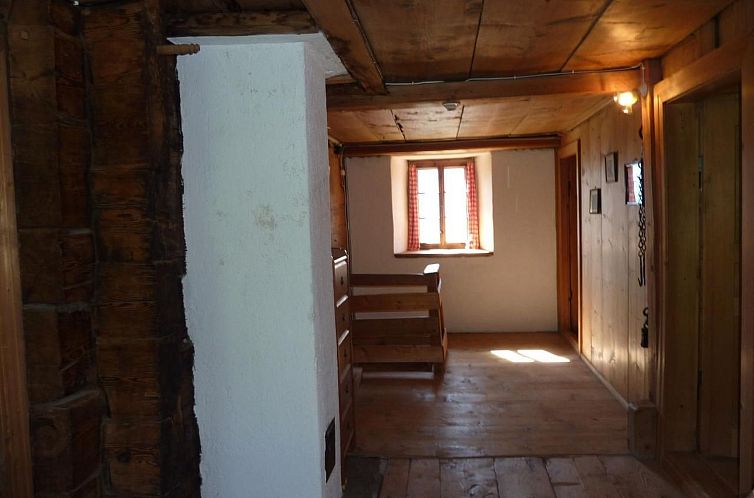 Vakantiehuis Alte Gonda
