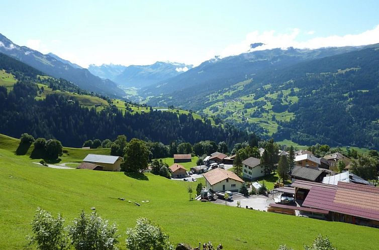 Vakantiehuis Alte Gonda