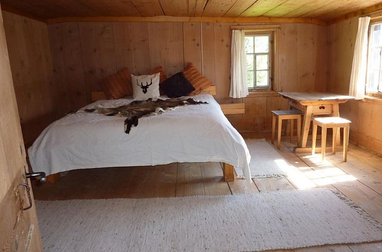Vakantiehuis Alte Gonda