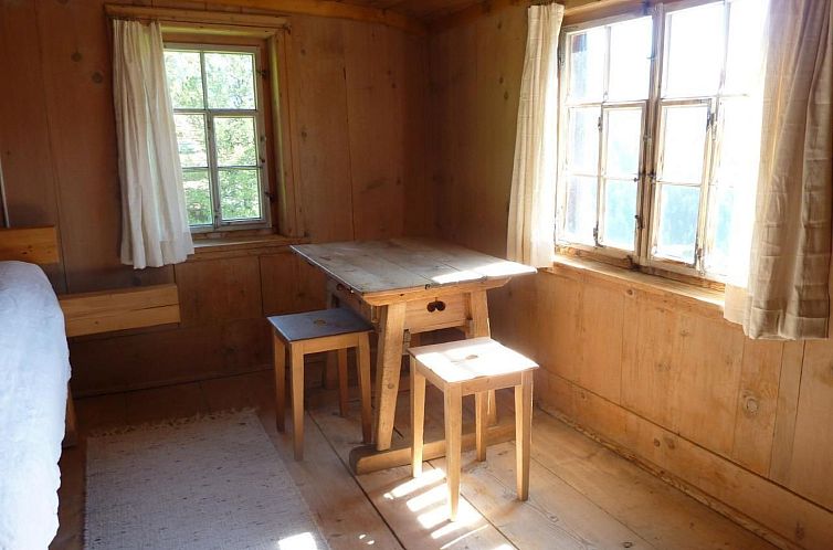 Vakantiehuis Alte Gonda
