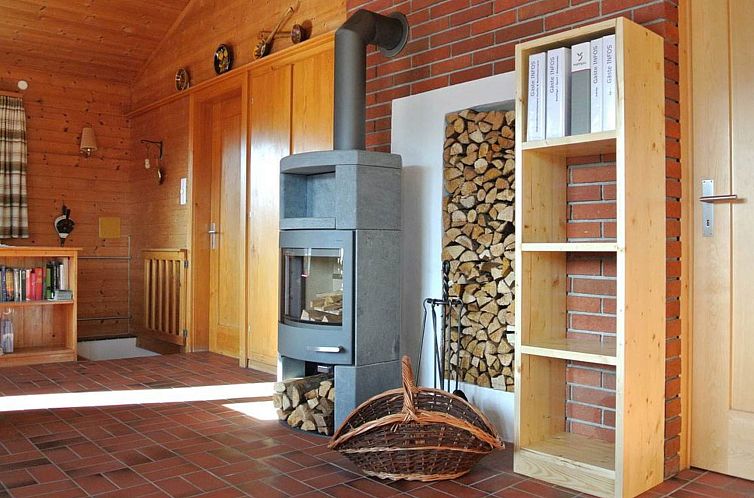 Vakantiehuis Larix, (Pany).