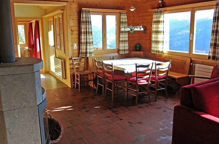 Vakantiehuis Larix, (Pany).