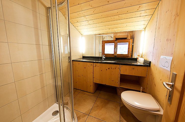 Vakantiehuis Chalet Fuchshalde, (Pany).
