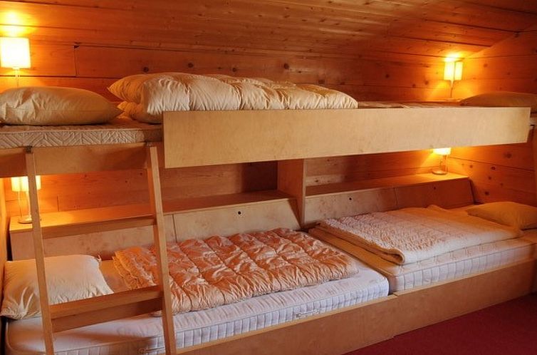 Vakantiehuis Chalet Fuchshalde, (Pany).