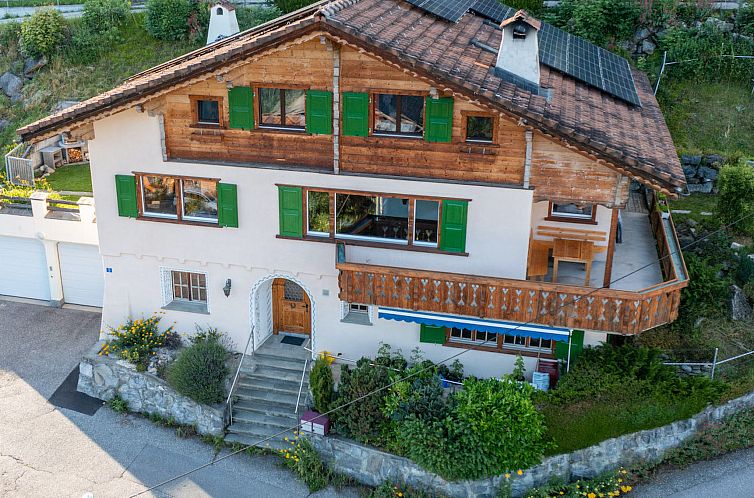 Appartement Maliet, (Pany).
