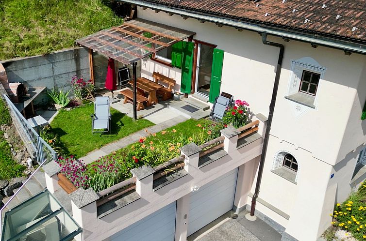 Appartement Maliet, (Pany).