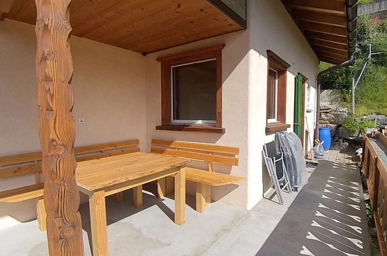Appartement Maliet, (Pany).