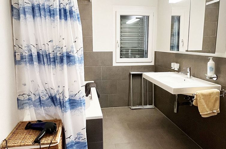 Appartement Maliet, (Pany).