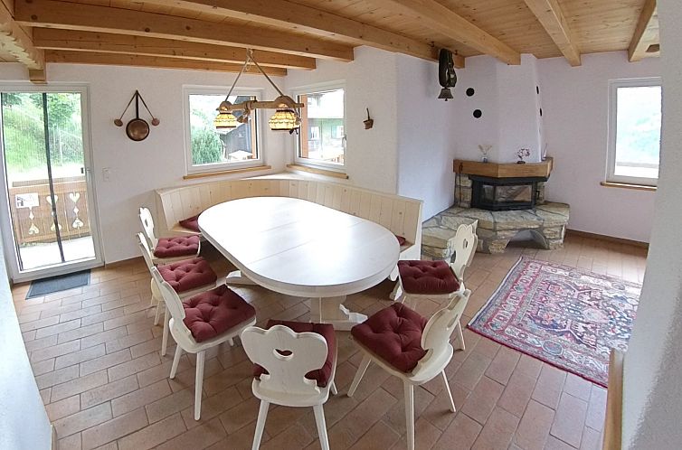 Appartement Maliet, (Pany).