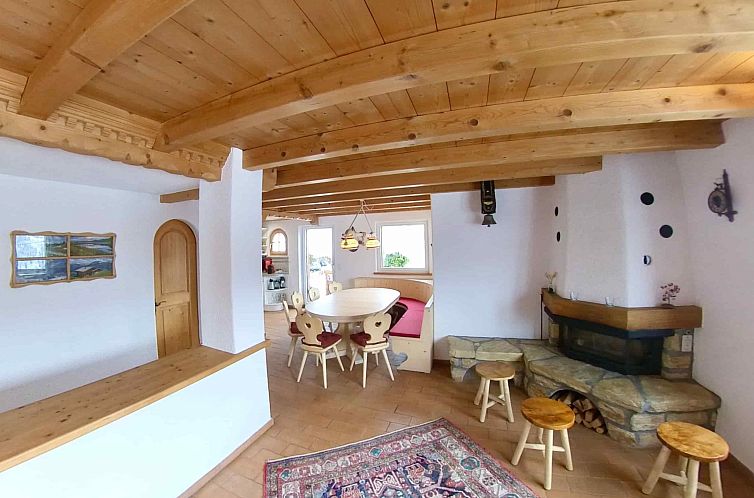 Appartement Maliet, (Pany).