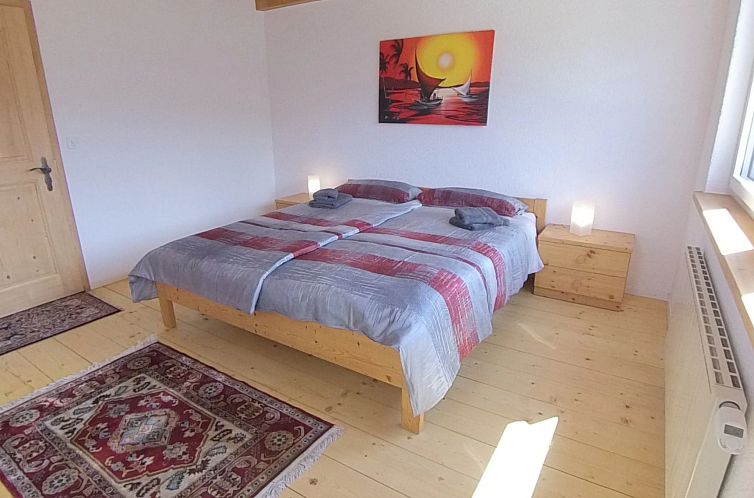 Appartement Maliet, (Pany).