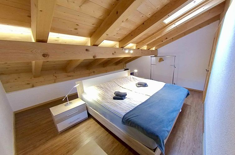Appartement Maliet, (Pany).