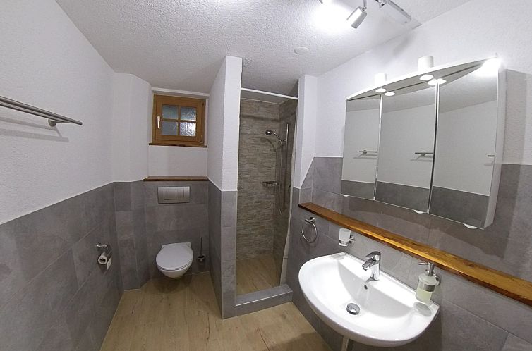 Appartement Maliet, (Pany).