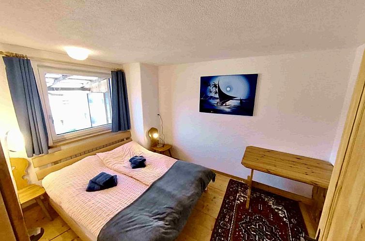 Appartement Maliet, (Pany).