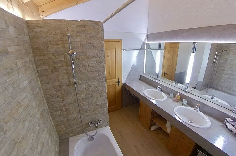 Appartement Maliet, (Pany).