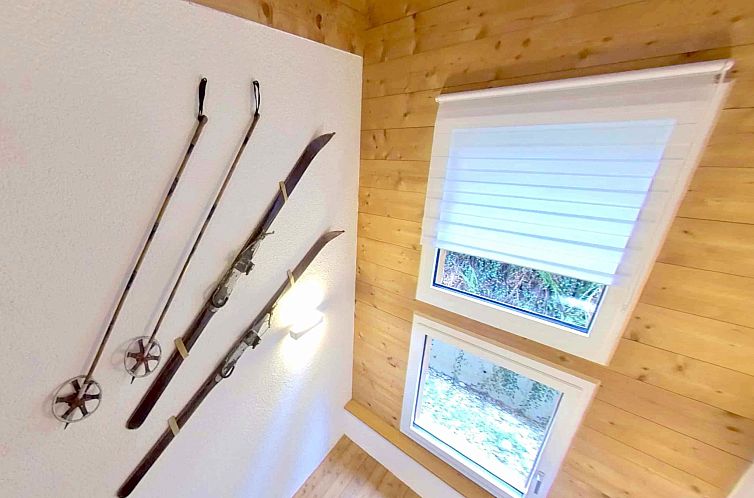 Appartement Maliet, (Pany).