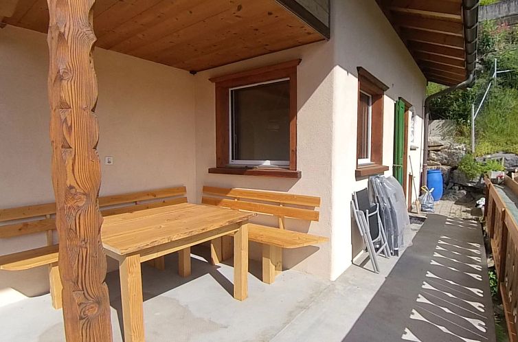 Appartement Maliet, (Pany).