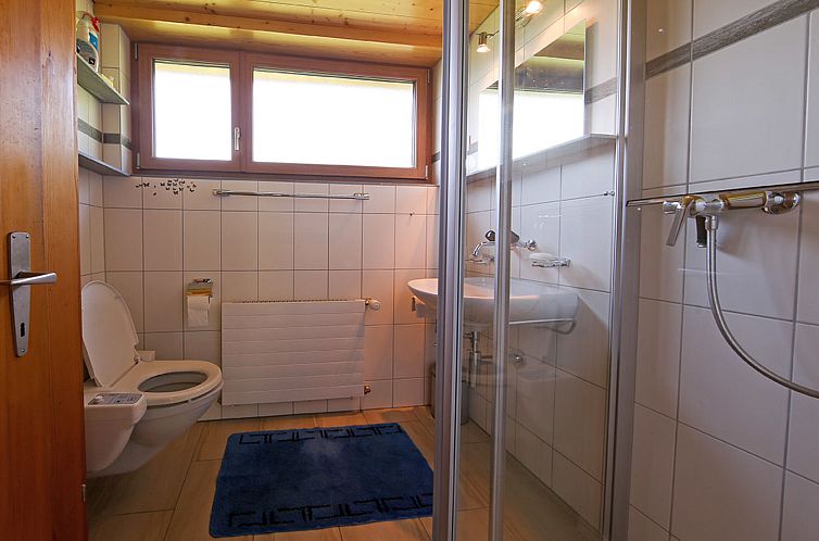 Vakantiehuis Bim Waldji, (Pany).