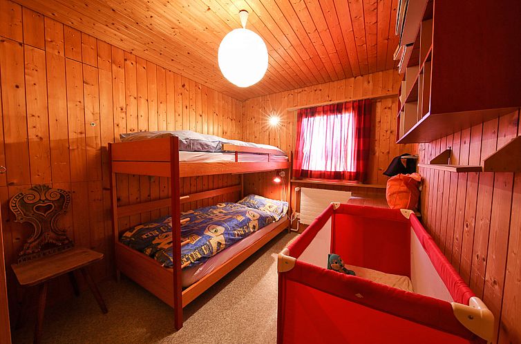 Vakantiehuis Bim Waldji, (Pany).