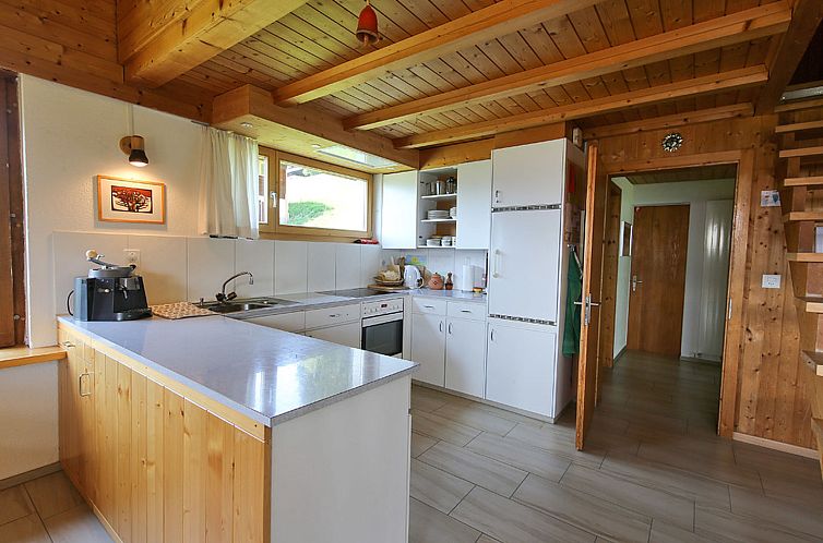 Vakantiehuis Bim Waldji, (Pany).