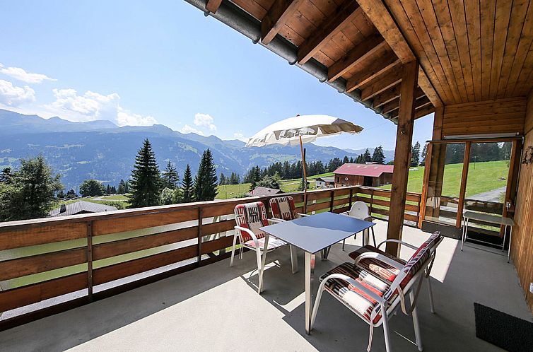 Vakantiehuis Bim Waldji, (Pany).