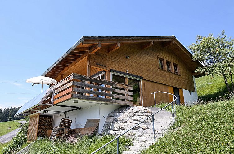 Vakantiehuis Bim Waldji, (Pany).