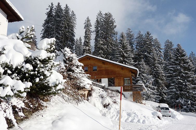 Vakantiehuis Bim Waldji, (Pany).
