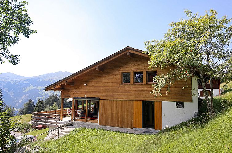 Vakantiehuis Bim Waldji, (Pany).