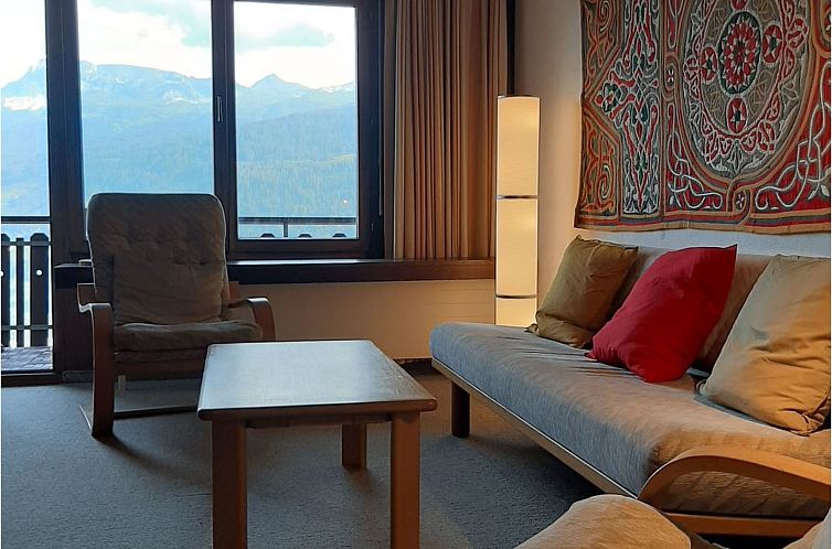 Appartement Bergblick Apartment Pany, (Pany).