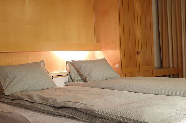 Appartement Bergblick Apartment Pany, (Pany).