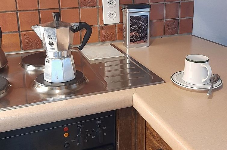 Appartement Bergblick Apartment Pany, (Pany).