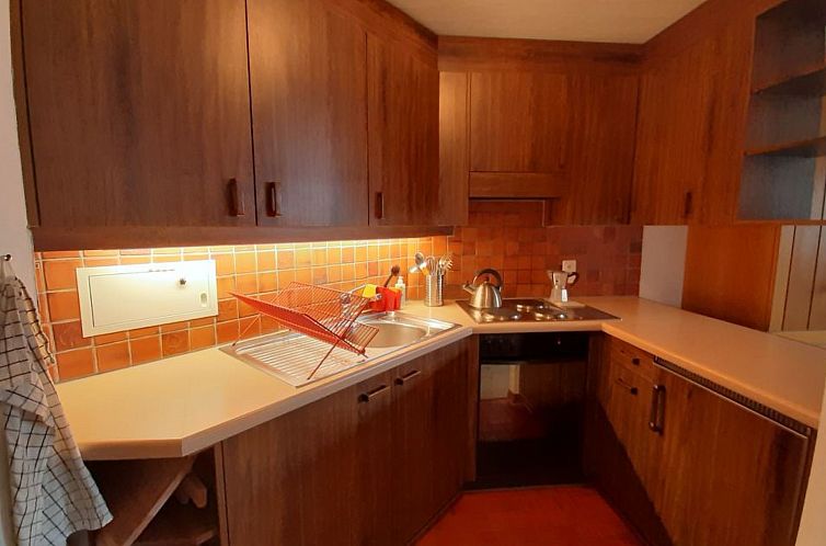 Appartement Bergblick Apartment Pany, (Pany).
