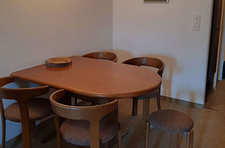 Appartement Bergblick Apartment Pany, (Pany).