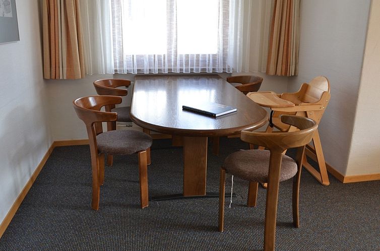 Appartement Bellevue, (Pany).