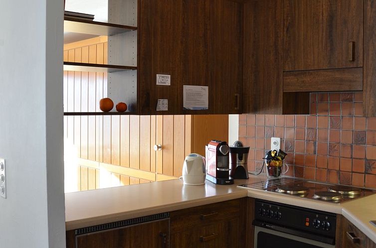 Appartement Bellevue, (Pany).