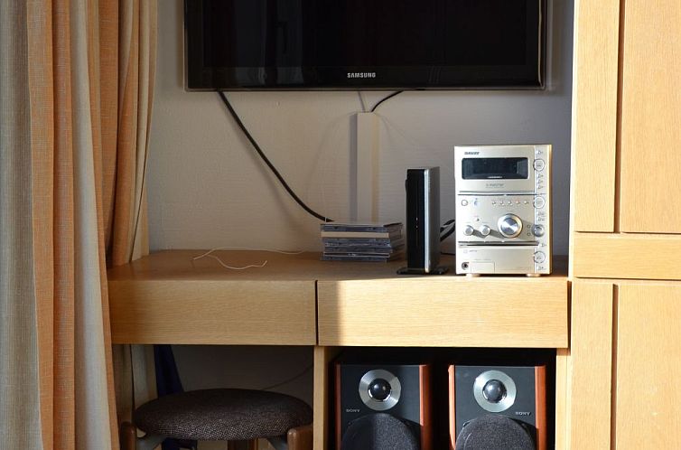 Appartement Bellevue, (Pany).