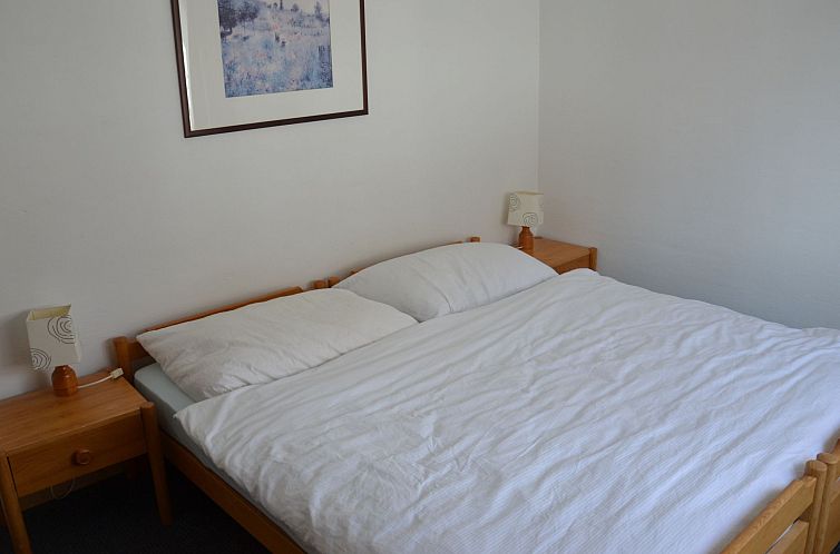 Appartement Bellevue, (Pany).